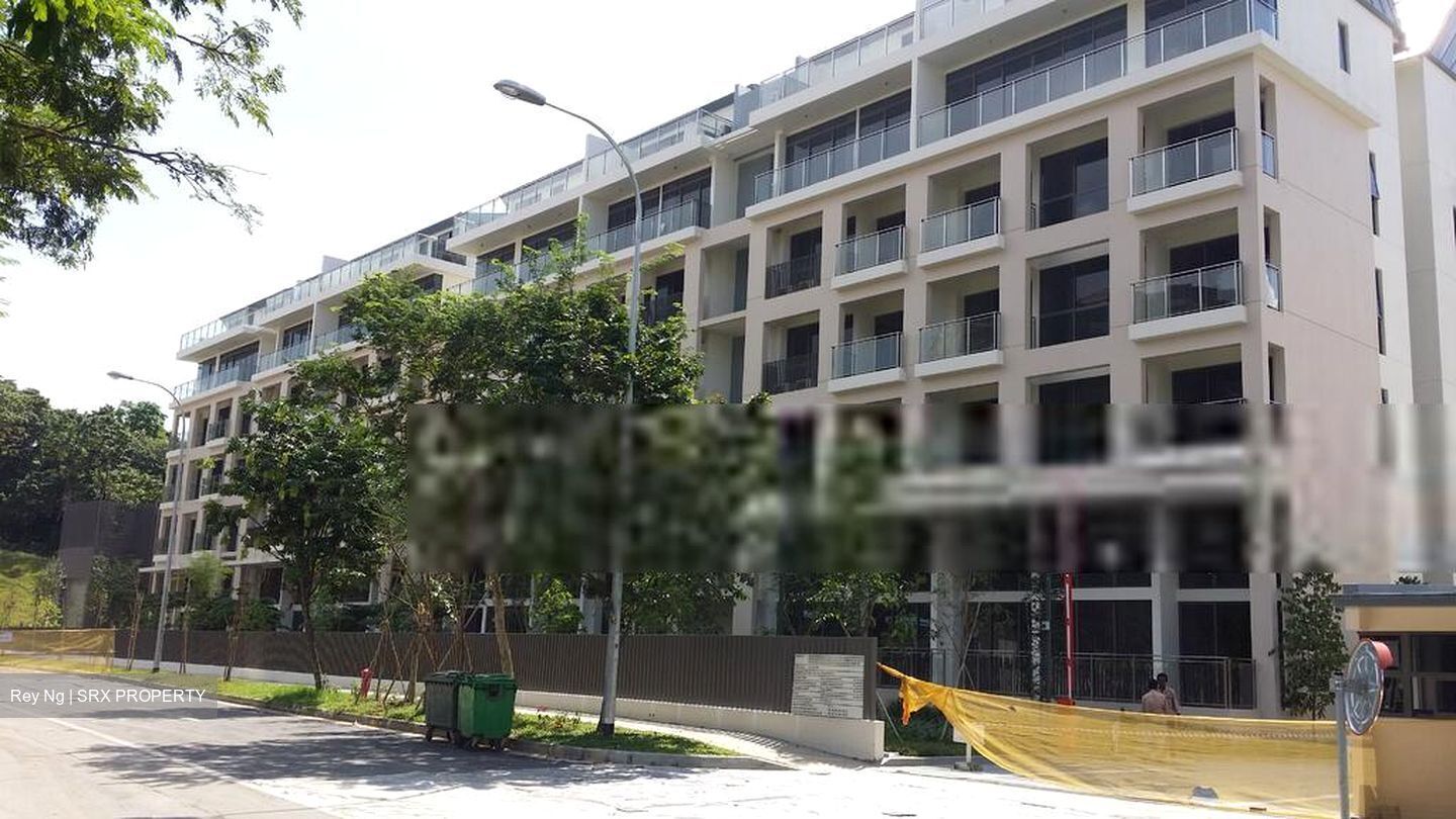 The Miltonia Residences (D27), Condominium #567811211